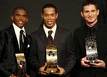 &eacute;to'o ,ronnie et lampard