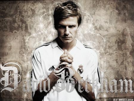 beckham$