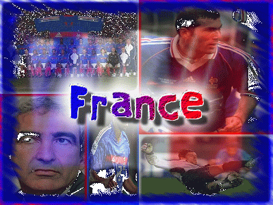 france et zidane 2006