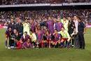 club bar&ccedil;alonais