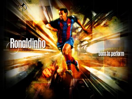ronaldinho