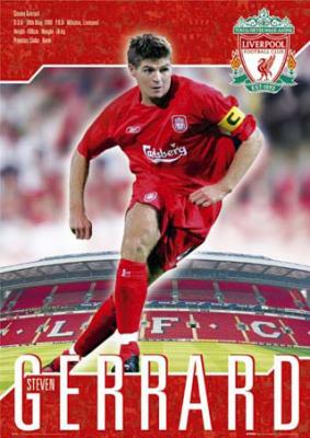 gerrard