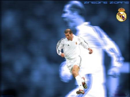 zidane