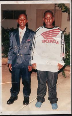 hamidou et diamane