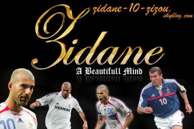 zidane